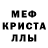 Alpha PVP СК КРИС Stark Indostris